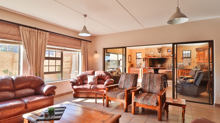 4 Bedroom Property for Sale in Diaz Beach Western Cape